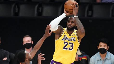 LeBron James in Game 6: Record, elimination games and.